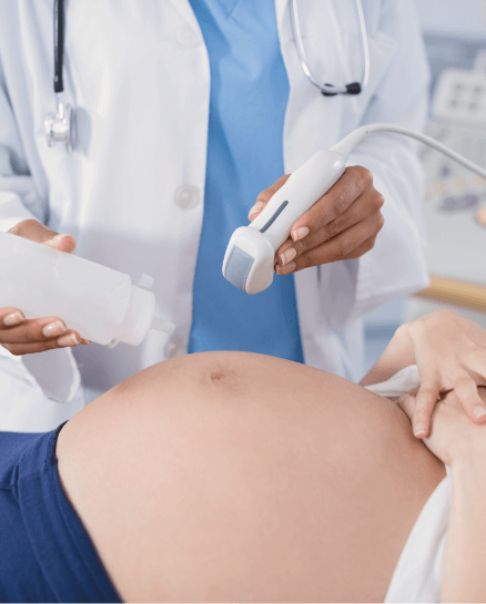 Antenatal Checkup | Image